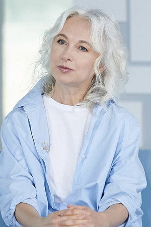 Photo of Manuela Gretkowska from the Latest Netflix gallery