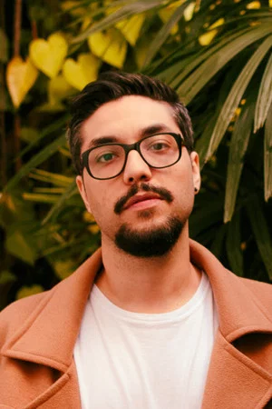 Photo of Felipe César de Almeida from the Latest Netflix gallery