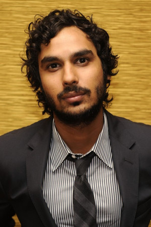 Kunal Nayyar photo