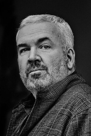 Photo of Marc Minkowski from the Latest Netflix gallery