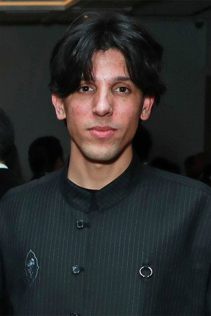 Photo of Luís Hindman from the Latest Netflix gallery