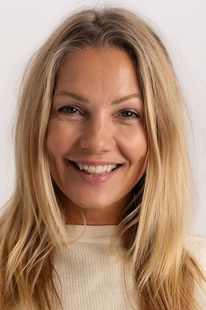 Caroline Fleming photo