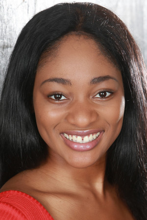 Photo of Nicole Onyeje from the Latest Netflix gallery