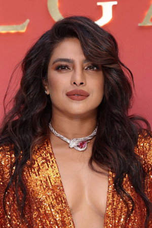 Priyanka Chopra Jonas photo
