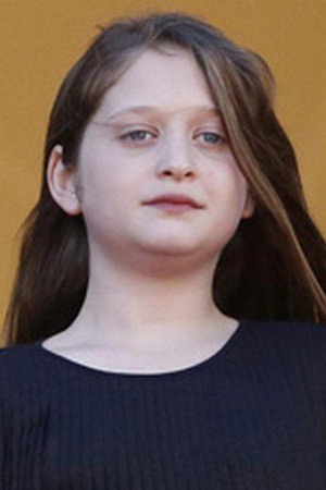 Photo of Agnese Graziani from the Latest Netflix gallery