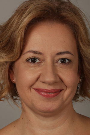 Photo of Özlem Çakar from the Latest Netflix gallery