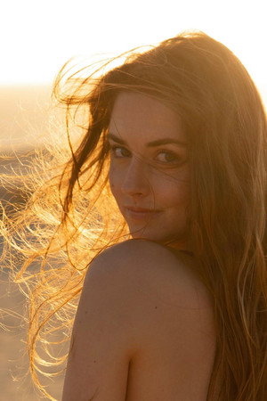 Photo of Emily Brinks from the Latest Netflix gallery