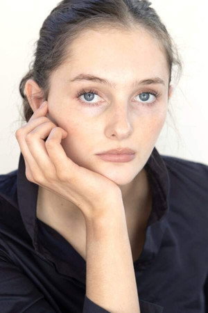 Photo of Davida McKenzie from the Latest Netflix gallery