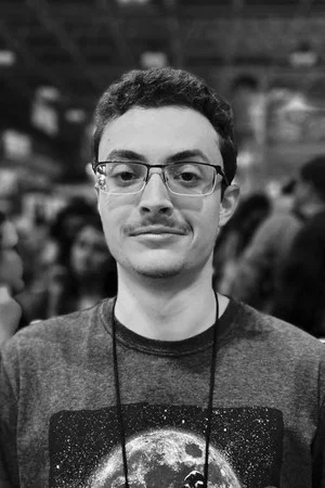 Photo of J. Junqueira from the Latest Netflix gallery