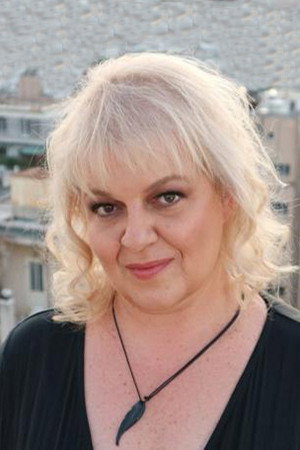 Fotini Baxevani photo