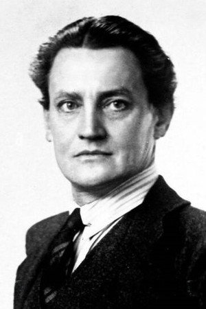 Photo of Henry Ainley from the Latest Netflix gallery