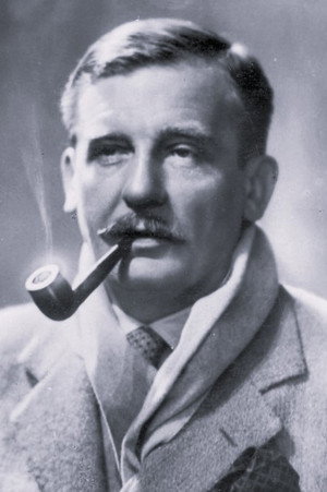 Rudolf Forster photo