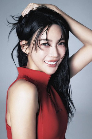 Photo of Kim Min-gee from the Latest Netflix gallery