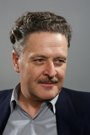 Photo of Nazım Hikmet Ran from the Latest Netflix gallery