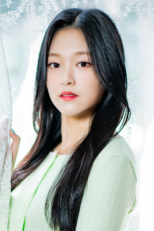 HyunJin photo