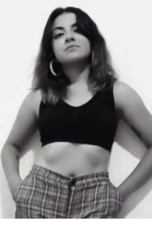 Photo of Dayana Garita from the Latest Netflix gallery