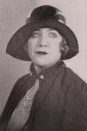 Photo of Antonia Brough from the Latest Netflix gallery