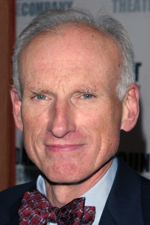 James Rebhorn photo