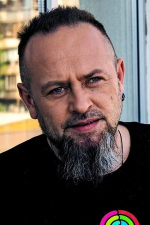 Photo of Ruslan Horovyi from the Latest Netflix gallery