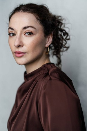 Christie Russell-Brown photo