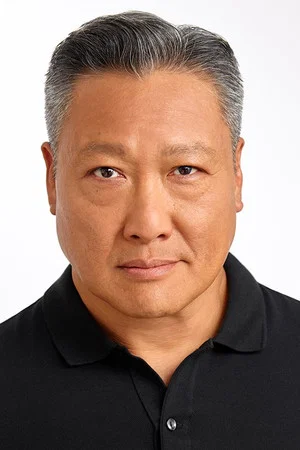 Kelvin Han Yee photo