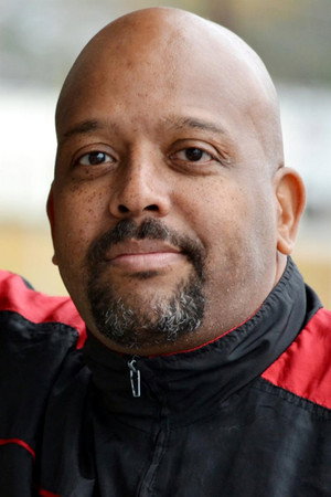 Photo of Walter Hendrix III from the Latest Netflix gallery