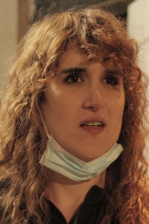 Photo of Theda Hammel from the Latest Netflix gallery