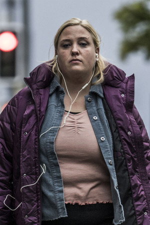 Sara Klein Larsen photo