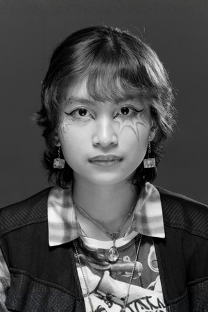 Photo of Clo Trozado from the Latest Netflix gallery