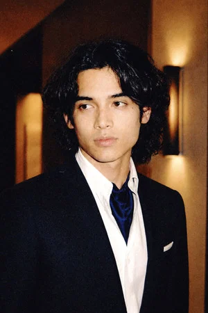 Photo of Julio Rionaldo from the Latest Netflix gallery