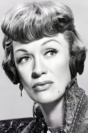 Eve Arden photo