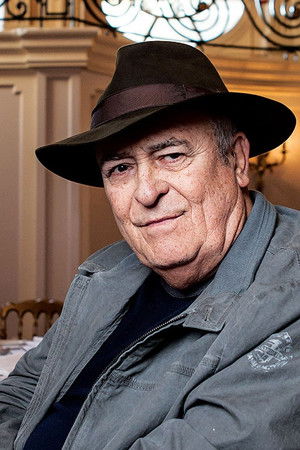 Bernardo Bertolucci photo