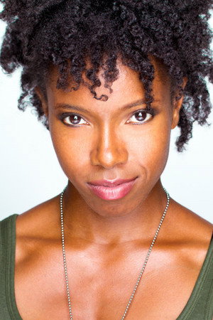 Photo of Alex Marshall-Brown from the Latest Netflix gallery