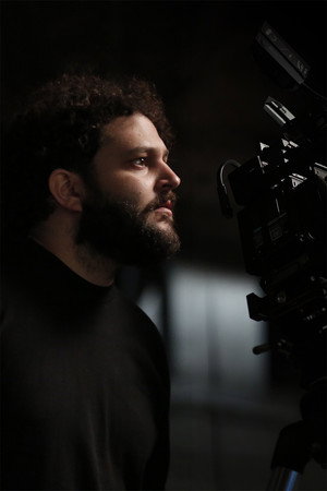 Photo of Jehad N. Al-Khateeb from the Latest Netflix gallery