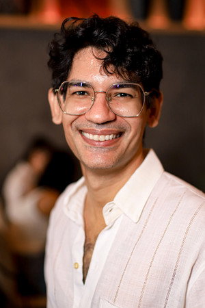 Photo of Ítalo Damasceno from the Latest Netflix gallery