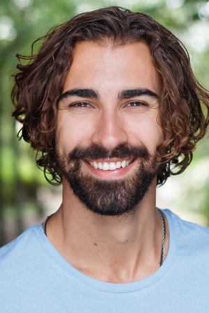 Photo of Daniel Mark Collins from the Latest Netflix gallery