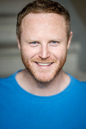 Photo of Gary Lamont from the Latest Netflix gallery