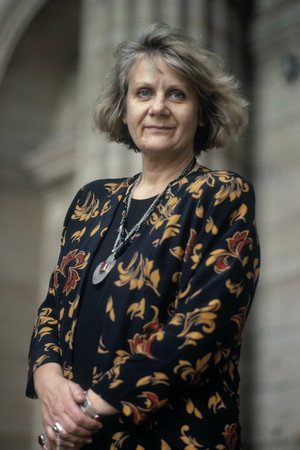 Photo of Lyudmila Petrushevskaya from the Latest Netflix gallery