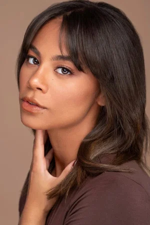 Photo of Ryn Stafford from the Latest Netflix gallery