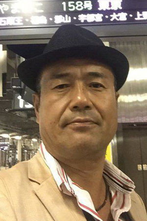 Photo of Tooru Ozawa from the Latest Netflix gallery