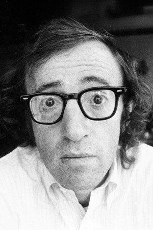 Woody Allen photo