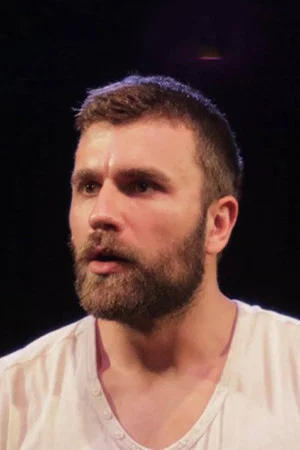 Photo of Christos Batzios from the Latest Netflix gallery