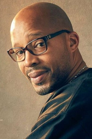 Photo of Warren G from the Latest Netflix gallery