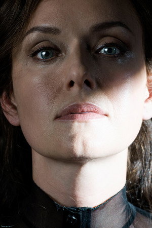 Livia Millhagen photo