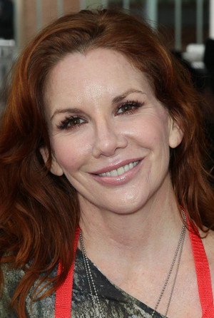 Melissa Gilbert photo