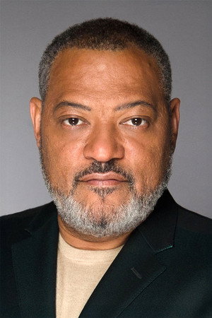 Laurence Fishburne photo