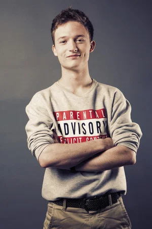 Photo of Léolo from the Latest Netflix gallery
