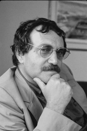 Photo of Vasiliy Aksyonov from the Latest Netflix gallery