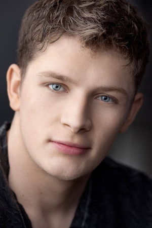 Brett Dier photo