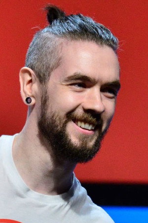 Photo of Seán McLoughlin from the Latest Netflix gallery